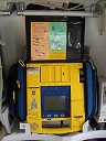ＡＥＤ（除細動器）