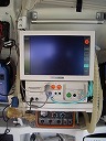 ベッドサイドモニタ