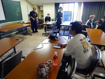 Ｎｅｔ１１９緊急通報システム通報訓練