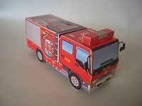 ポンプ車