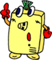 キャラクターイラスト